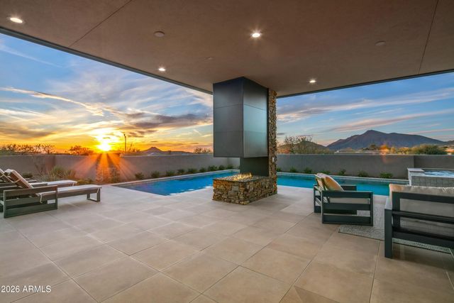 40575 N 109TH Place, Scottsdale, AZ 85262