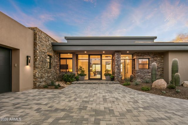 40575 N 109TH Place, Scottsdale, AZ 85262