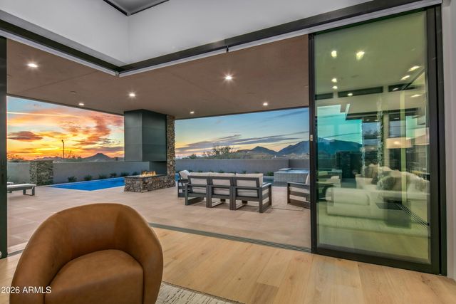 40575 N 109TH Place, Scottsdale, AZ 85262