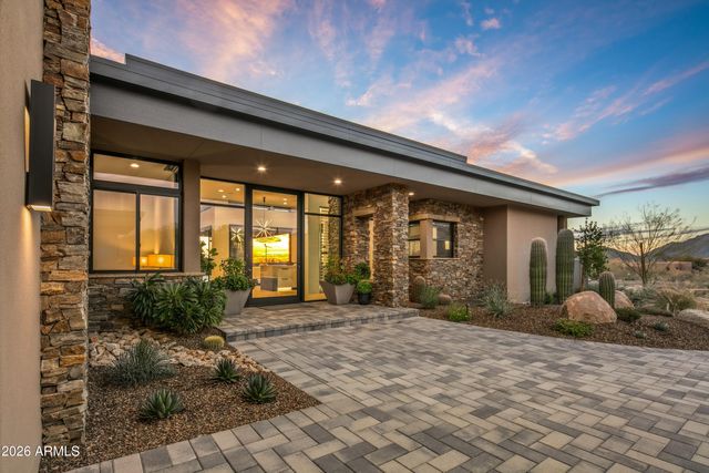 40575 N 109TH Place, Scottsdale, AZ 85262