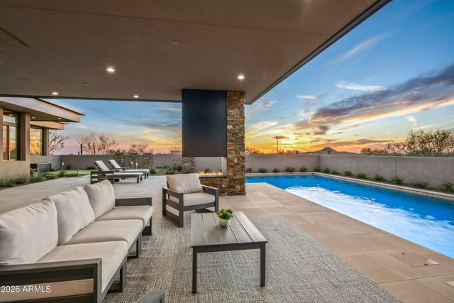 40575 N 109TH Place, Scottsdale, AZ 85262