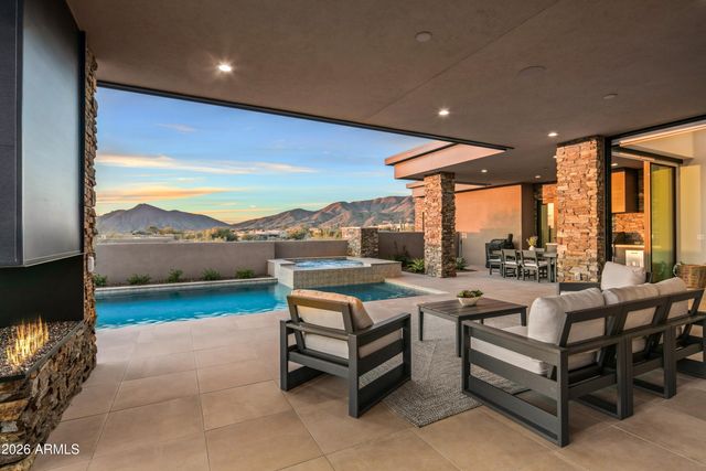 40575 N 109TH Place, Scottsdale, AZ 85262