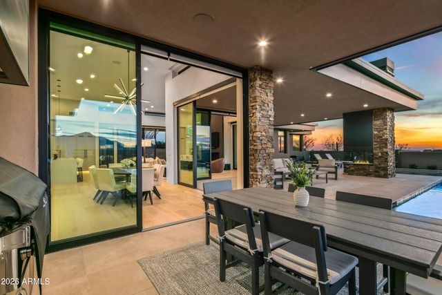 40575 N 109TH Place, Scottsdale, AZ 85262