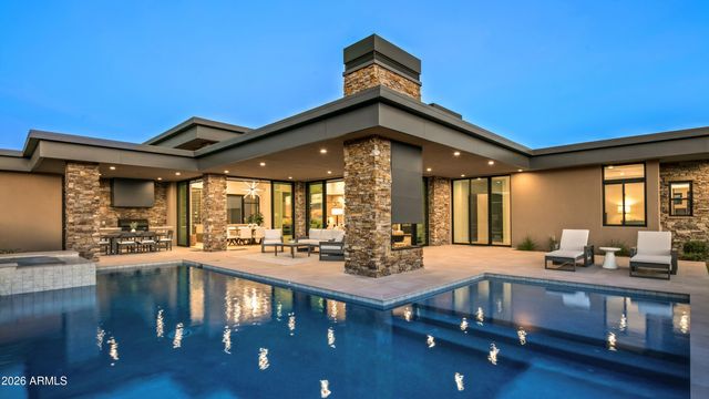 40575 N 109TH Place, Scottsdale, AZ 85262