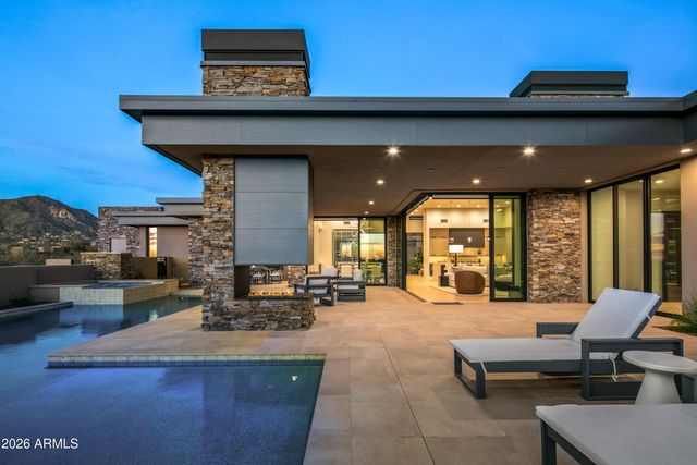 40575 N 109TH Place, Scottsdale, AZ 85262