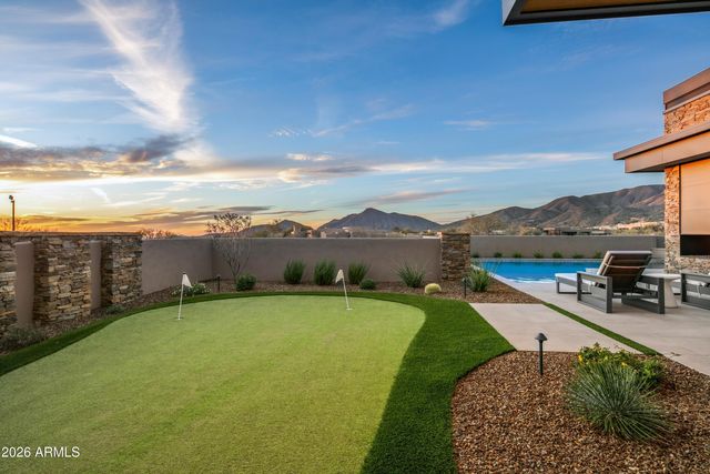 40575 N 109TH Place, Scottsdale, AZ 85262