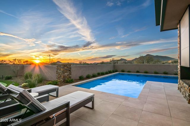 40575 N 109TH Place, Scottsdale, AZ 85262