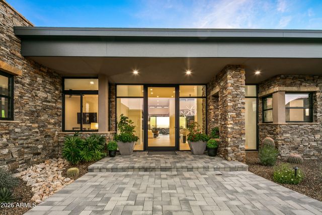 40575 N 109TH Place, Scottsdale, AZ 85262