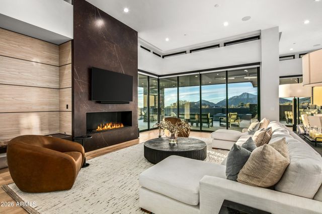 40575 N 109TH Place, Scottsdale, AZ 85262