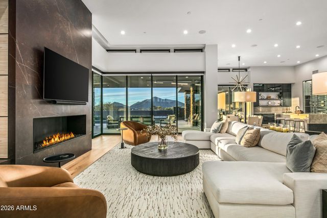 40575 N 109TH Place, Scottsdale, AZ 85262