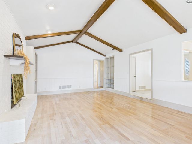 1602 BRENDA HURSH DRIVE, Wichita Falls, TX 76302