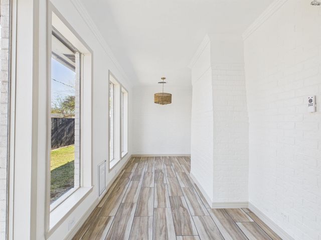 1602 BRENDA HURSH DRIVE, Wichita Falls, TX 76302