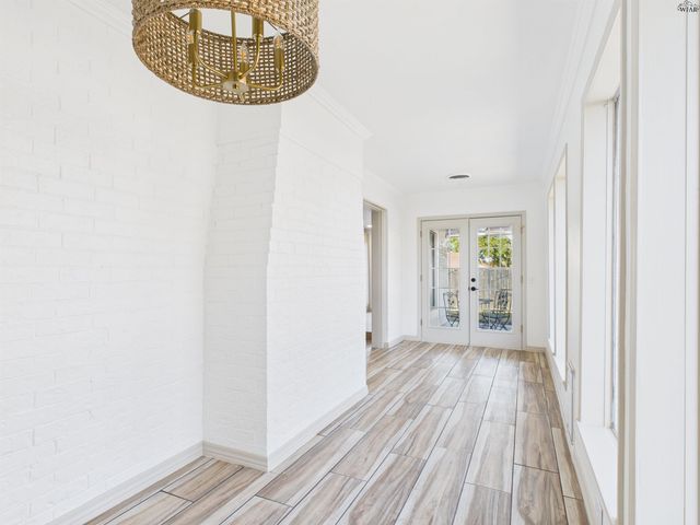 1602 BRENDA HURSH DRIVE, Wichita Falls, TX 76302