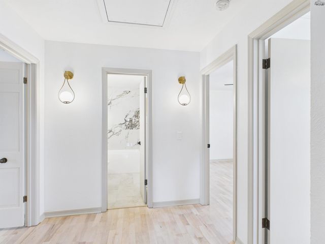 1602 BRENDA HURSH DRIVE, Wichita Falls, TX 76302