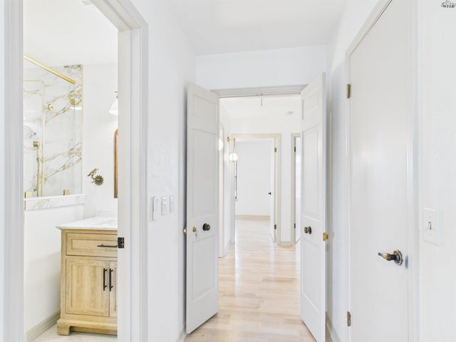 1602 BRENDA HURSH DRIVE, Wichita Falls, TX 76302