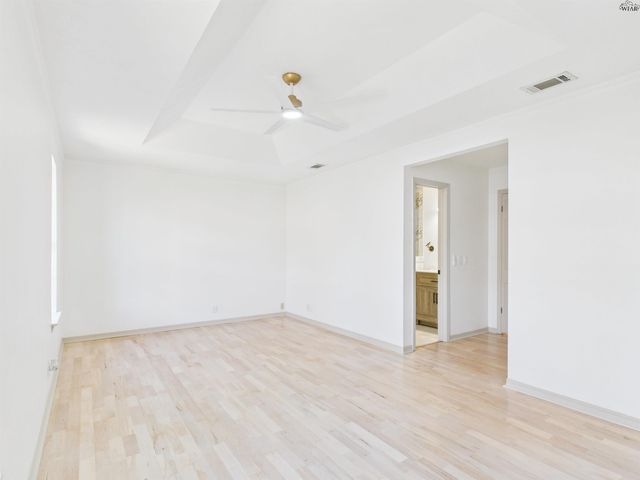 1602 BRENDA HURSH DRIVE, Wichita Falls, TX 76302