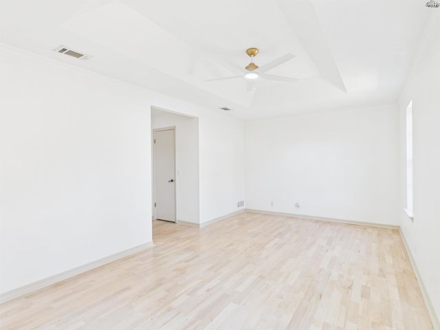 1602 BRENDA HURSH DRIVE, Wichita Falls, TX 76302