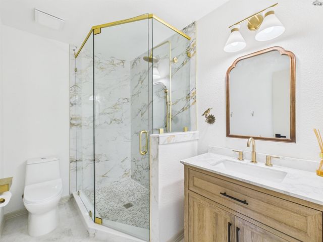 1602 BRENDA HURSH DRIVE, Wichita Falls, TX 76302