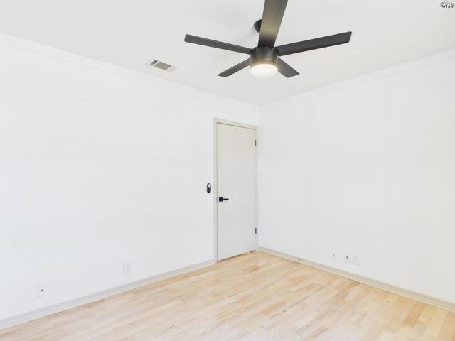 1602 BRENDA HURSH DRIVE, Wichita Falls, TX 76302