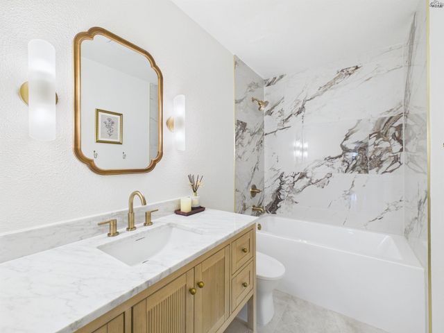 1602 BRENDA HURSH DRIVE, Wichita Falls, TX 76302