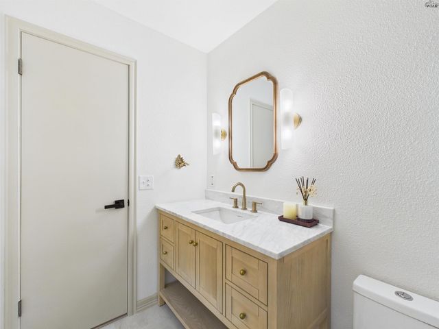 1602 BRENDA HURSH DRIVE, Wichita Falls, TX 76302