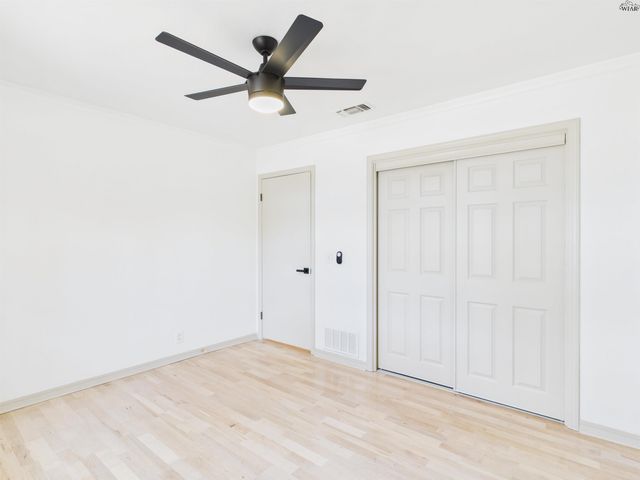 1602 BRENDA HURSH DRIVE, Wichita Falls, TX 76302