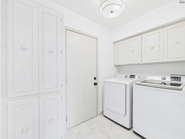 1602 BRENDA HURSH DRIVE, Wichita Falls, TX 76302