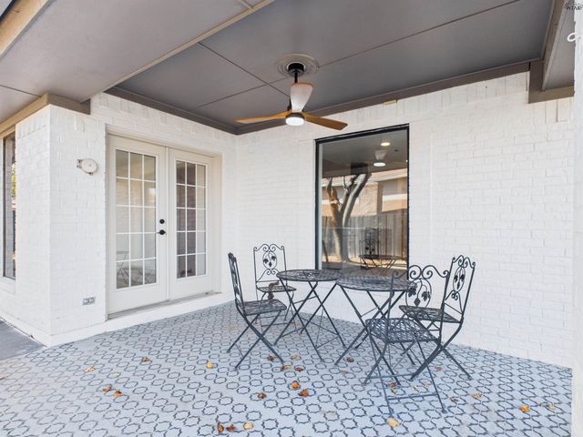 1602 BRENDA HURSH DRIVE, Wichita Falls, TX 76302