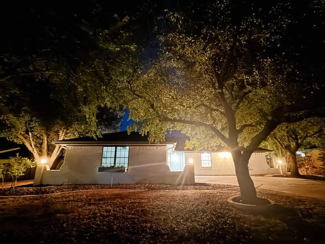 1602 BRENDA HURSH DRIVE, Wichita Falls, TX 76302