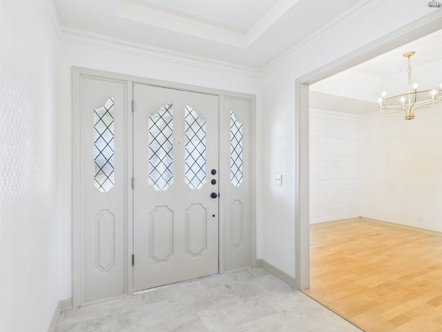 1602 BRENDA HURSH DRIVE, Wichita Falls, TX 76302