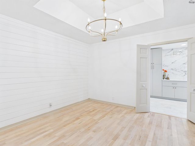 1602 BRENDA HURSH DRIVE, Wichita Falls, TX 76302