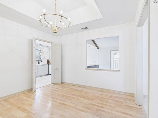 1602 BRENDA HURSH DRIVE, Wichita Falls, TX 76302