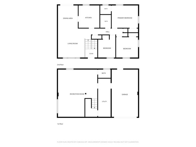 270 Viking Drive, Battle Creek, MI 49017