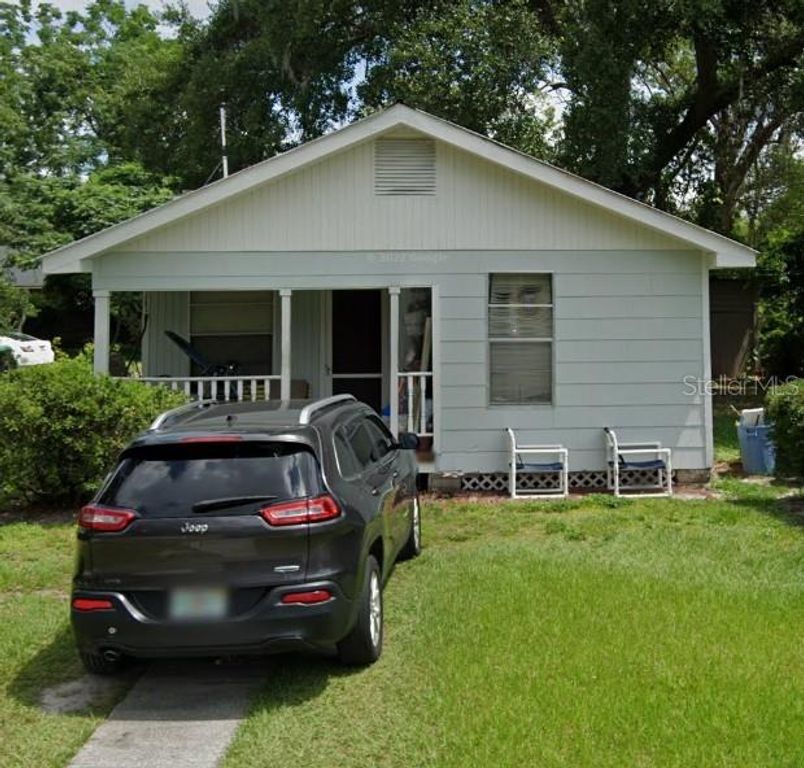 1437 MILLER AVENUE, Winter Park, FL 32789