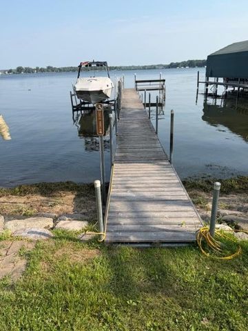 3407 Crystal Bay Road, Orono, MN 55391