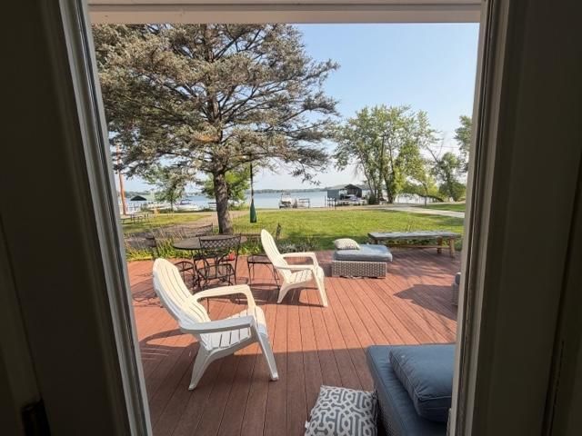 3407 Crystal Bay Road, Orono, MN 55391