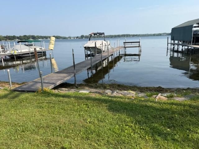 3407 Crystal Bay Road, Orono, MN 55391
