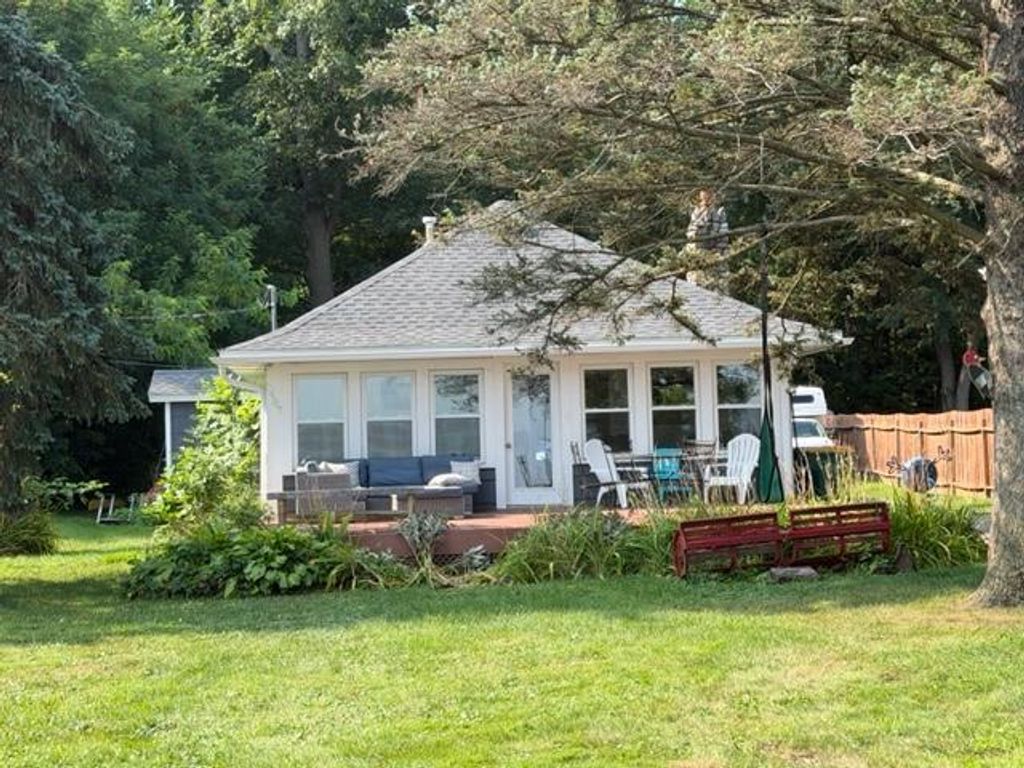 3407 Crystal Bay Road, Orono, MN 55391