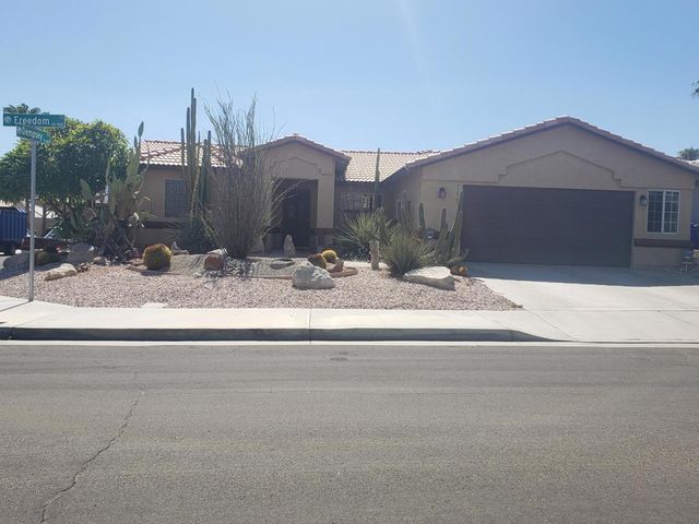 41965 Freedom Court, Palm Desert, CA 92211