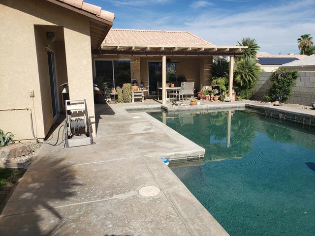 41965 Freedom Court, Palm Desert, CA 92211