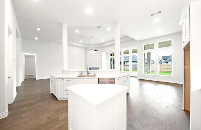 40028 Belted Kingfisher Court, Magnolia, TX 77354
