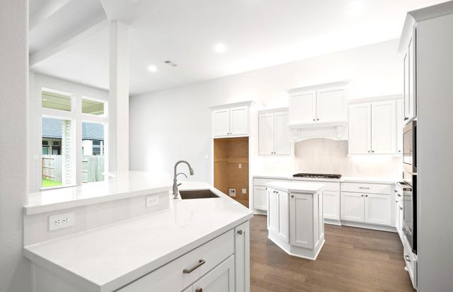 40028 Belted Kingfisher Court, Magnolia, TX 77354