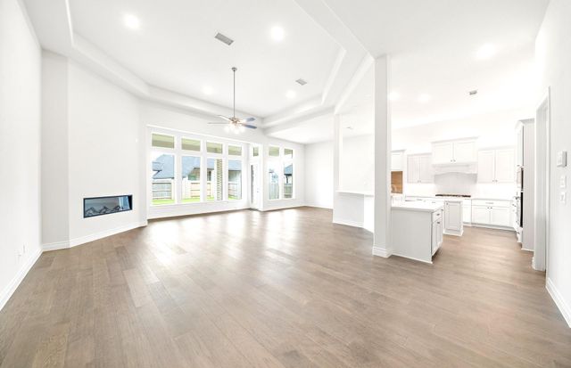 40028 Belted Kingfisher Court, Magnolia, TX 77354