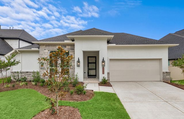 40028 Belted Kingfisher Court, Magnolia, TX 77354