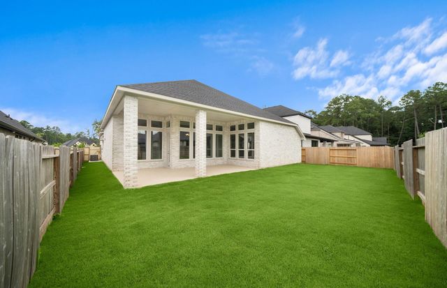 40028 Belted Kingfisher Court, Magnolia, TX 77354