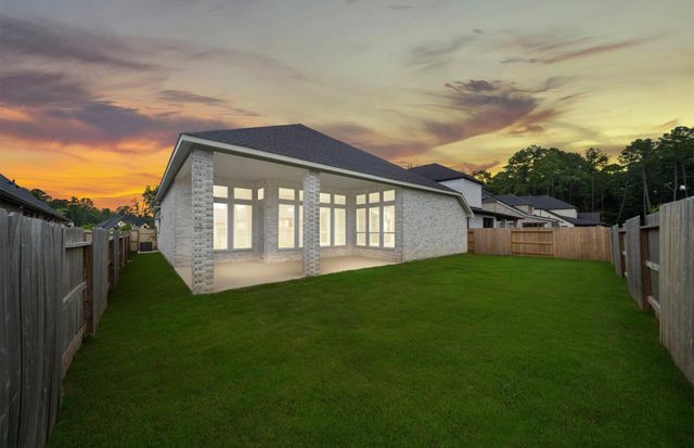 40028 Belted Kingfisher Court, Magnolia, TX 77354