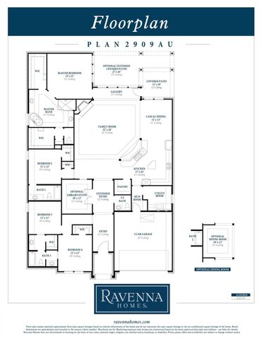 40028 Belted Kingfisher Court, Magnolia, TX 77354
