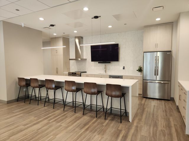 222 N Columbus Drive 3805, Chicago, IL 60601