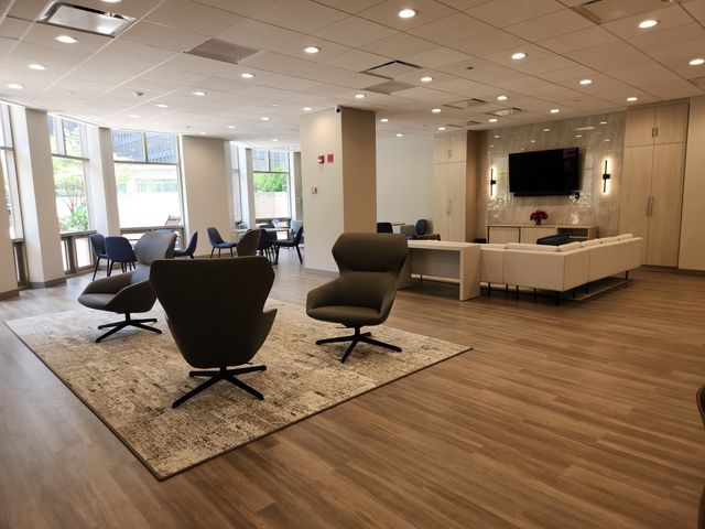 222 N Columbus Drive 3805, Chicago, IL 60601