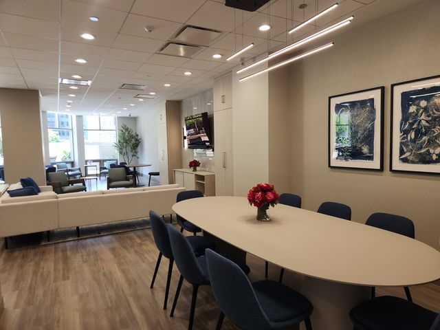 222 N Columbus Drive 3805, Chicago, IL 60601